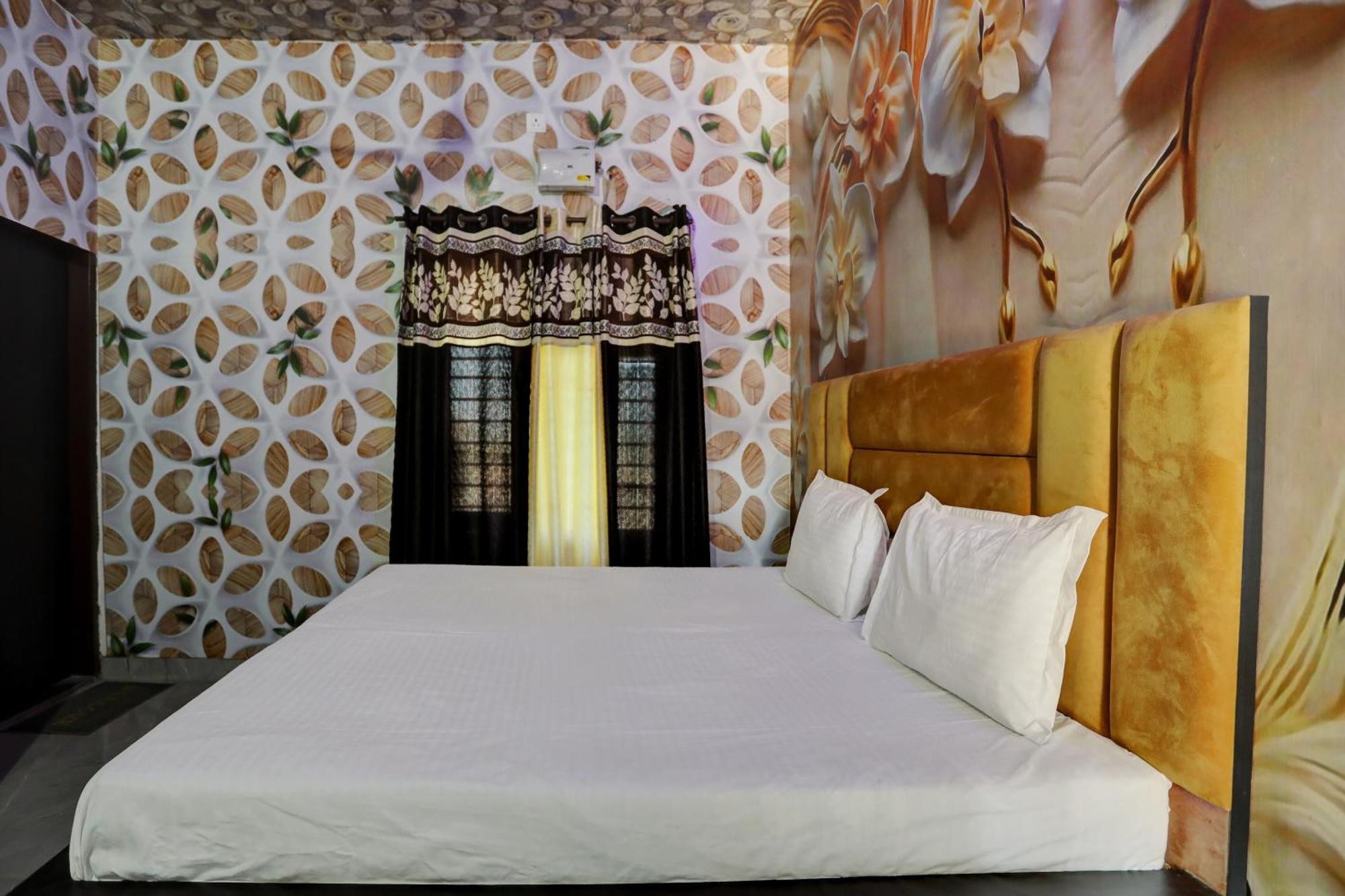Oyo Paradise Inn ジャランダール エクステリア 写真